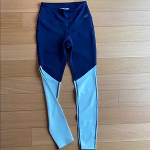 New balance leggings